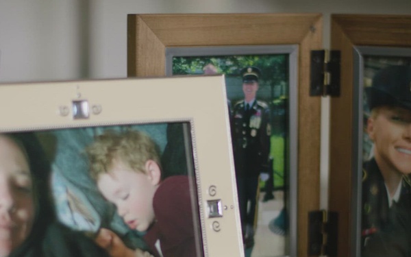 A Personal Story - SFC Porterfield