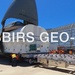 SBIRS GEO-6 Flight to Cape Canaveral