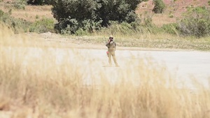 30th CES integrates with Navy Seabees, Marine Engineers- B-Roll