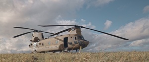 RIMPAC 2022: Multinational forces conduct military freefall and static line training