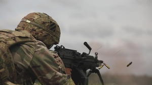 XVIII Airborne Corps’ Best Squad Competition 2022 Promo