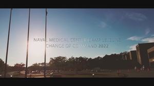 NMCCL Change of Command Farewell Video