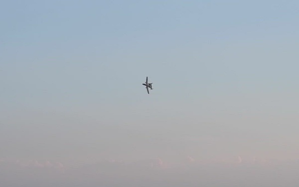 Tyler/Mabank Airshows 2022 Quick Clip