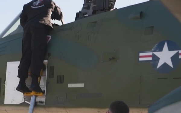 America's Freedom Fest 2022 Show B-Roll