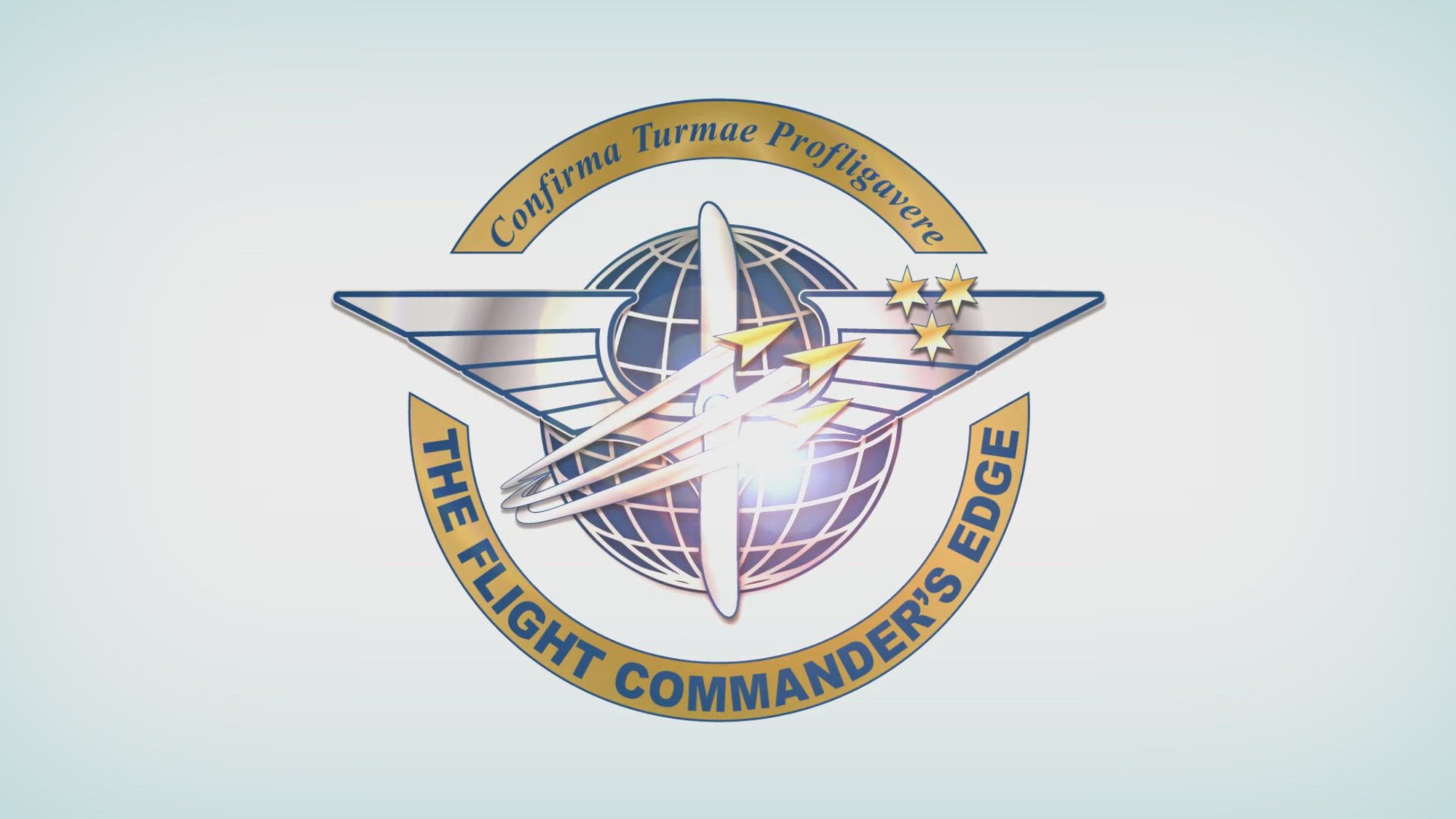 Flight Commander's Edge