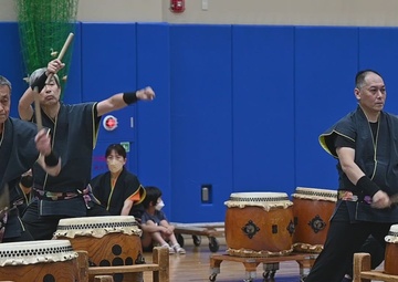 Japanese American Society Iwakuni Tanabata Festival 2022