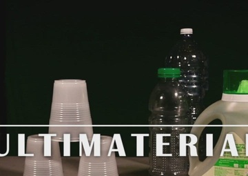 Put Waste in the Right Place