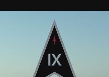 Space Delta 9 - Orbital Warfare Mission Video