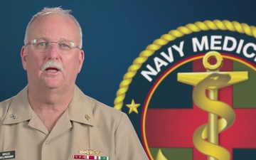 Surgeon General Future of Navy Medicine