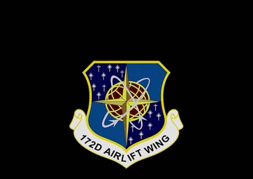 183rd Airlift Squadron, 172nd Maintenance Group Showcase Inherent Flexibility