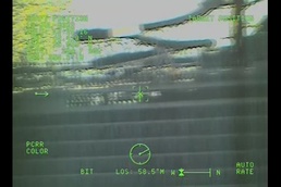 Coast Guard aircrew medevacs passenger from cruise ship in Chatham Strait, Alaska