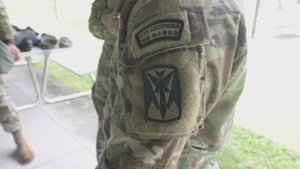USARPAC BSC 2022: Korea, "Mystery Event"