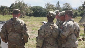 USARPAC BSC 2022: Hawaii, 25th ID Soldiers INDV Lanes