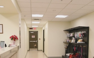 Pet Care Center (USAG HUMPHREYS)