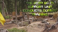 Paintball warriors from the 311th SC (T)