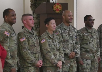 Army Emergency Relief 80th Anniversary Celebration - Clean