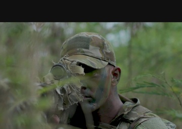 Urban Close Combat Culminator RIMPAC 22 - Production Clip