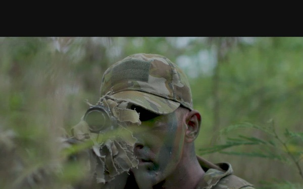 Urban Close Combat Culminator RIMPAC 22 - Production Clip