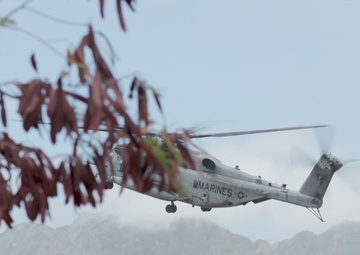 Urban Close Combat Culminator RIMPAC 22 - B-Roll