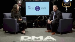 DMA Center Stage: Mieke Eoyang