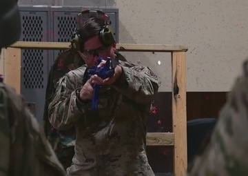 319th Civil Engineer Squadron holds a PRIME BEEF Training Exercise