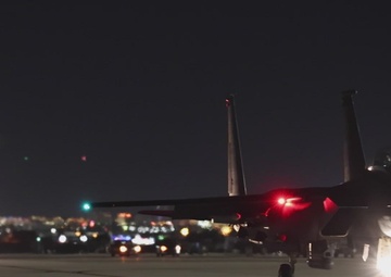 Red Flag-Nellis 22-3