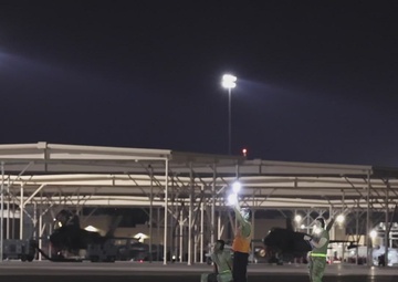 Red Flag-Nellis 22-3