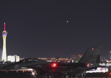 Red Flag-Nellis 22-3