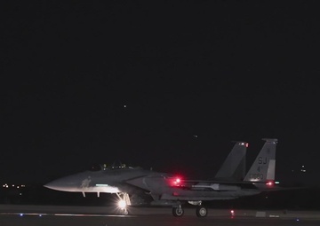 Red Flag-Nellis 22-3