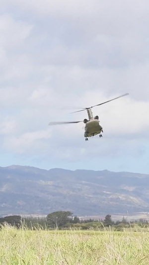RIMPAC 2022: Multinational forces conduct military training
