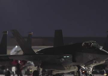 Red Flag-Nellis 22-3