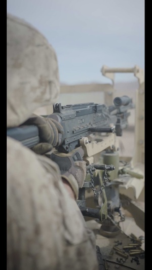 CLB-23 Motorized Operations Training