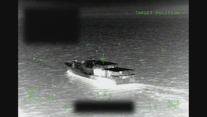 Coast Guard medevacs cadet from Mexican Navy training ship near Puerto Rico
