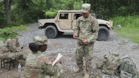 Behavioral health specialists train to mitigate stress
