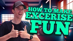 How To Survive The PT Test