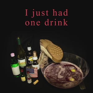 #ItJustTakes1 Drink