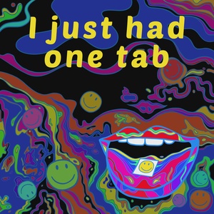 #ItJustTakes1 Tab