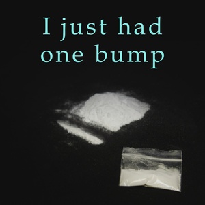 #ItJustTakes1 Bump