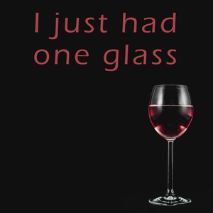#ItJustTakes1 Glass