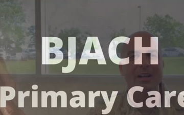 BJACH Primary Care Behavioral Health Services