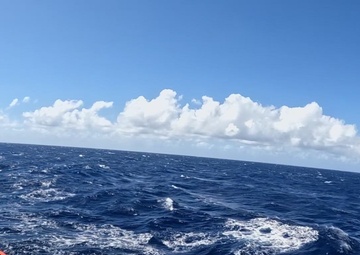 RIMPAC 2022: HMCS Winnipeg TORPEX