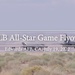 412th Test Wing kicks 2022 MLB All-Star Game with thunderous flyover
