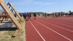 7 ID Big 5 Competition B-Roll