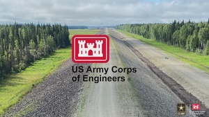 Moose Creek Dam Modification Project Overview