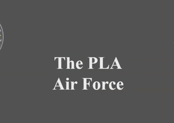 CASI webinar on the PLAAF