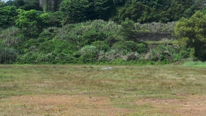 Garuda Canti Dharma - EOD Training