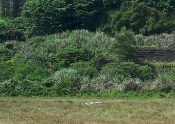 Garuda Canti Dharma - EOD Training