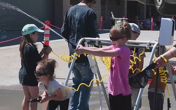 2022 Motana's Military Open House B-roll