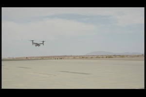 California Air National Guard MQ-9 Reaper supports Marine Corps Reserve's ITX