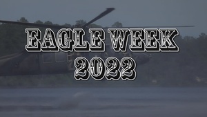 Eagle Week 2022